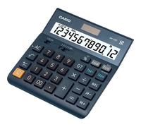 Casio DH-12ET 12 Digit Desk Calculator