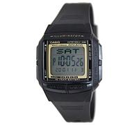 Casio Digital 19293, Black/White, Strip