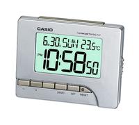 Casio Digital Alarm Clock NEW