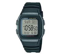 Casio W-96H-1BVDF D054 (D054) Wristwatch
