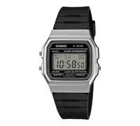 Casio Digital F-91WM-1BDF