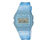 Casio Sports Watch Analog-Digital Rubber Band for Women, Orange-BA-111-4A2DR, Blue, Casual, blue, Casual