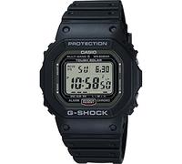 Casio G-shock Gw-5000u-1er Watch Silver