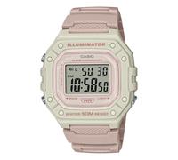 Casio Sport Watch W-218HC-4A2VCF