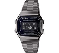 Unisex Casio Collection Watch A168WEGG-1BEF