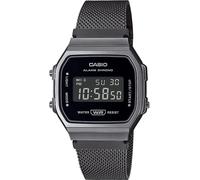 Casio Digital Retro Vintage Watch A168WEMB-1BEF