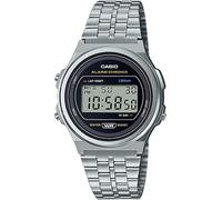 Casio Digital Retro Vintage Watch Men A171WE-1AEF