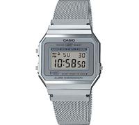 Casio Digital Unisex Vintage Watch A700WEM-7AEF