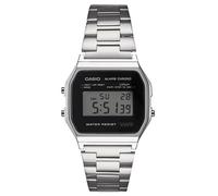 Casio Vintage - Silver A158WEA-1EF Watch