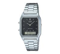 Mens Casio Classic Alarm Chronograph Watch AQ-230A-1DMQYES