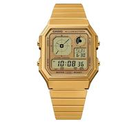 Casio A130WEG-9AEF Vintage Classic Digital Wristwatch