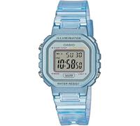 Casio Digital Watch Blue LA-20WHS-2AEF