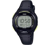 Casio Lw-203-1bvef Watch Black Girls