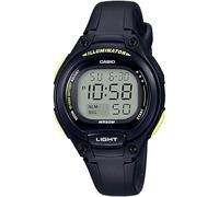 Casio Digital Watch Junior Size LW-203-1BVEF