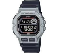 Casio Digital Watch WS-1400H-1BVDF