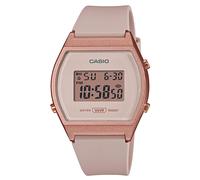 Casio Lw-204-4aef Woman Watch Pink Woman