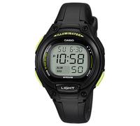 CASIO Digital Youth Watch LW-203-1BVEF
