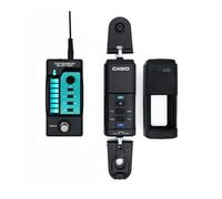 Casio Dimension Shifter - Dimension Shifter Strap-Based Expression Controller - Wireless Guitar Strap Effect Controller with Bluetooth, Expression & Footswitch Modes