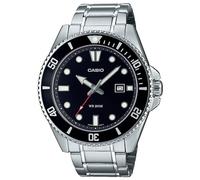 Casio Mdv107d1a1vef Watch