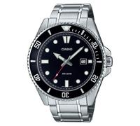 Casio MDV-107D-1A1VEF Mens Collection Watch