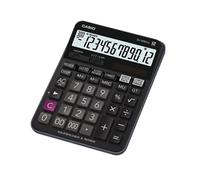 Casio DJ-120D-S-EH 193mm x 262mm x47mm Calculator with Check and Correct Function