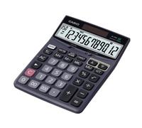 Casio DJ-120D-S-EH 193mm x 262mm x47mm Calculator with Check and Correct Function