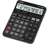 Casio DJ-120DPLUS Desktop Calculator
