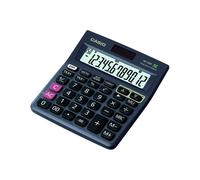 Casio Dj120d Desk Top Calculator With Three Year Warranty & Invoice
