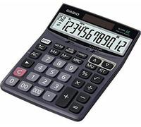 Casio Dj120d Desk Top Calculator With Three Year Warranty & Invoice