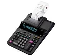 CASIO DR-200R professional parallel printing calculator