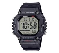 Casio Dress Watch AE-1600H-1AVDF