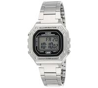 Casio W-218hd-1a Collection Watch