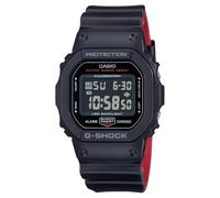Casio Dress Watch DW-5600UHR-1DR