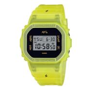 Casio Dress Watch DWE-5600JB-1A9ER