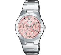 Casio LTP-2069D-4AVEG ladies - Multifunction Watches - Quartz Watches - Serie: C