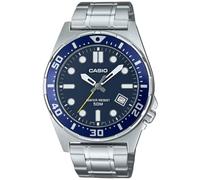 Casio Dress Watch MTD-135D-2AVDF