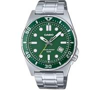 Casio Dress Watch MTD-135D-3AVDF