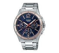 Casio Classic Watch MTP-1374D-2A, Blue, Classic