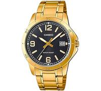 Casio Mtp-v004g-1b Collection Watch