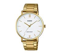 Casio Dress Watch MTP-VT01G-7BUDF (A1780)