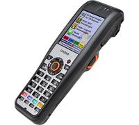 Casio DT-X200 Handheld bar code reader 2D Laser Black
