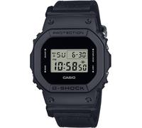 Casio DW-5600BCE-1ER Mens Watch G-Shock Origin 43mm 20ATM
