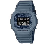 Casio DW-5600CA-2ER Mens G-Shock Watch
