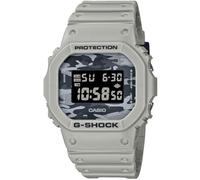 Casio DW-5600CA-8ER Mens G-Shock Watch