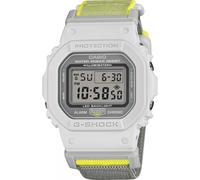 Casio G-Shock DW-5600MNC-7A8ER - Man - 43 mm - Digital - Quartz - Mineral Glass Grey 43 mm