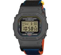 Casio DW-5600MNC-8A2ER Mens G-Shock Watch