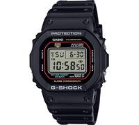 Casio DW-5600RL-1ER Wristwatch G-Shock Origin 43mm 20ATM Quartz Unisex Black