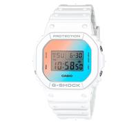 Casio Dw-5600tl-7er Watch Clear