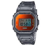 DW-5600TLS-8ER G-Shock 43mm Quartz Watch Casio Clear One Size