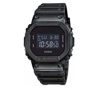 Casio G-Shock Core Black Digital Watch DW-5600UBB-1ER
